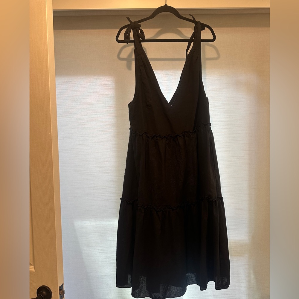 Petal and Pup midi dress